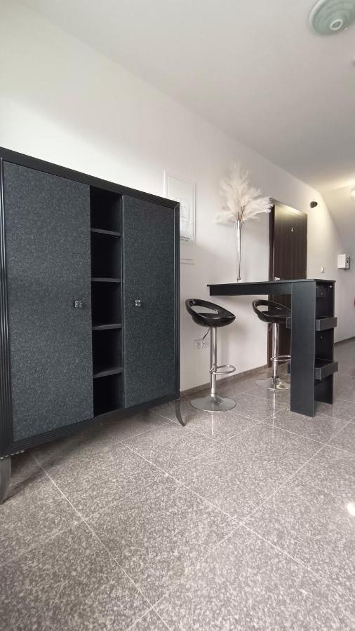 Nad Stawem 2 Apartment Sarbinowo Bagian luar foto