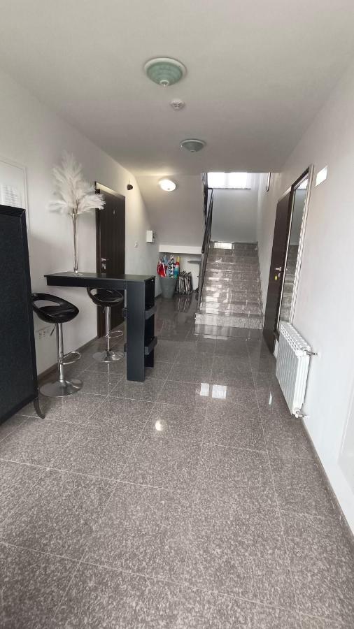 Nad Stawem 2 Apartment Sarbinowo Bagian luar foto