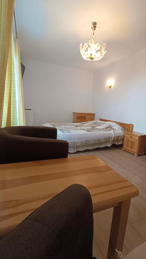 Nad Stawem 2 Apartment Sarbinowo Bagian luar foto