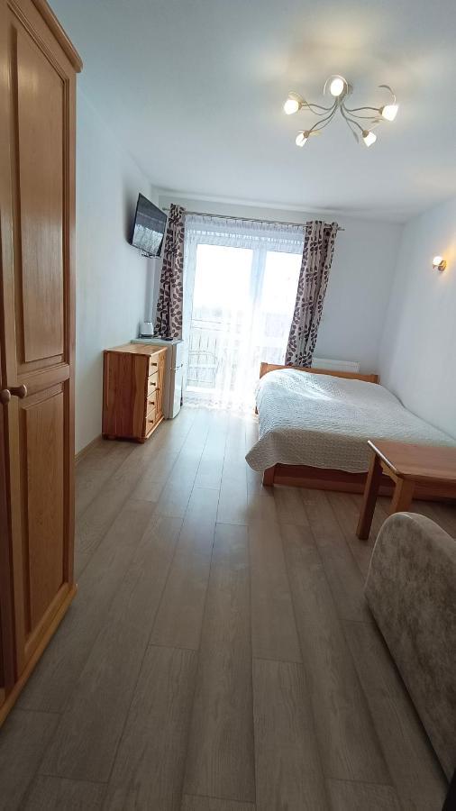 Nad Stawem 2 Apartment Sarbinowo Bagian luar foto