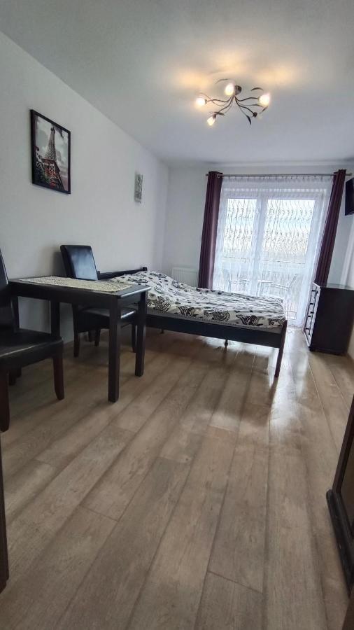 Nad Stawem 2 Apartment Sarbinowo Bagian luar foto