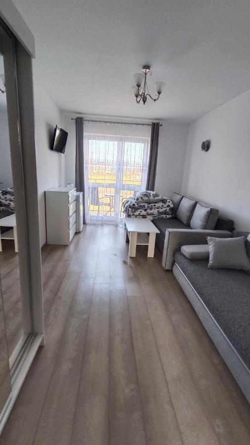 Nad Stawem 2 Apartment Sarbinowo Bagian luar foto