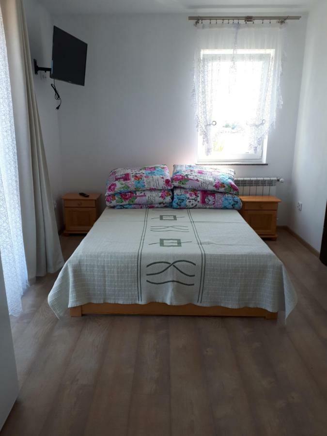 Nad Stawem 2 Apartment Sarbinowo Bagian luar foto