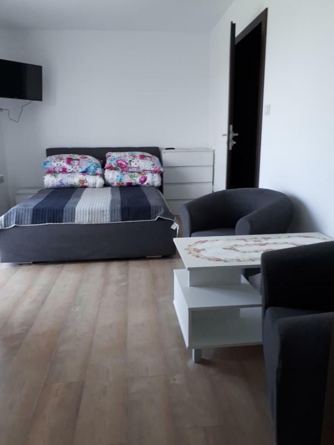 Nad Stawem 2 Apartment Sarbinowo Bagian luar foto